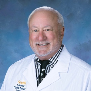 Dr. Jeffrey M. Bishop, DO