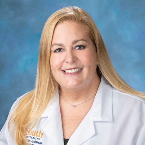 Dr. Robin Schugar-Read, DHSc, MSPA, PA-C