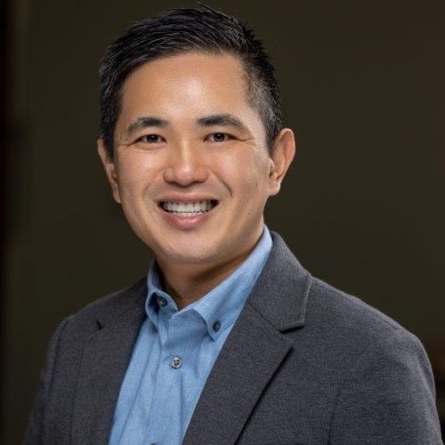 Dr. Vinh Trinh