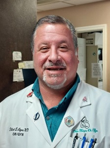 Elliot E. Cazes, MD