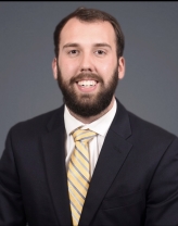 Garrett Rogers Assistant Professor, Principal Faculty