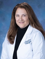 Jan McCaleb Assistant Director of Didactic Education