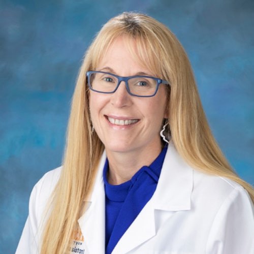 Jenifer Stover, MS, PA-C