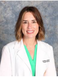 Karen Wilcox, DMSc, PA-C