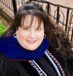 Katherine H. DeWitt, PhD, LPCA Program Director, Clinical Mental Health Counseling