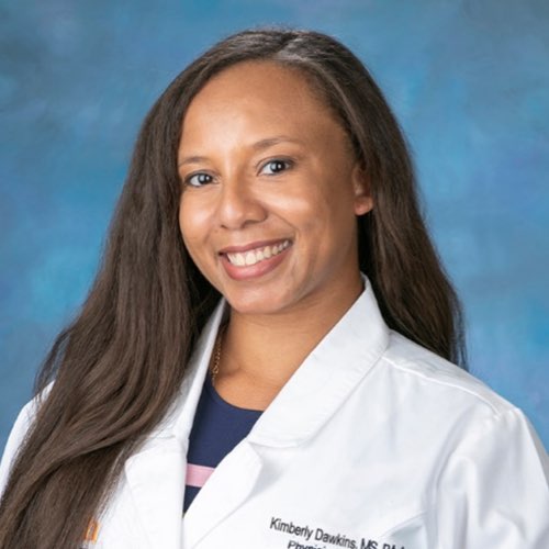 Kimberly Dawkins, PA-C