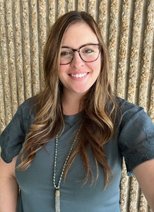 Lauren Lieb, MPAS, PA-C Assistant Professor