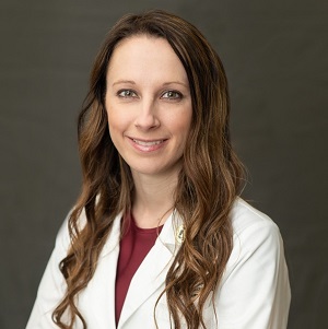 Lacey Tudor, DMSc, PA-C Interim Program Director, Associate Professor 