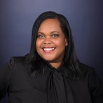 Lanita Jefferson, PhD, LPC, LPCS Full-time Faculty, Clinical Mental Health Counseling