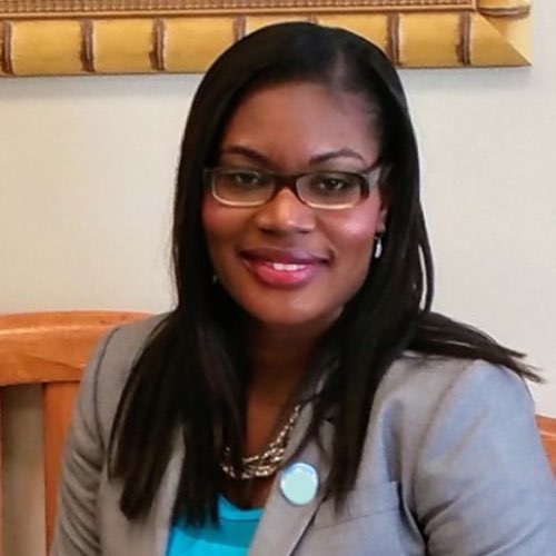 Nicole Toussaint-Prince, MBA