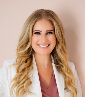 Raquelle Akavan, MS, PA-C, Director of Clinical Education, Assistant Professor