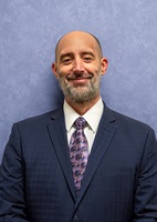 Robert C. Dichiera, DSc Clinical Orthopedics, PA-C Assistant Professor South University