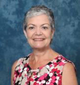 Rosanna Horton, EdD Graduate Program Coordinator 