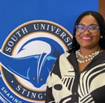 Shanta A. Jerideau, PhD, LPC, LPC/S