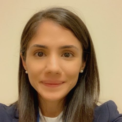 Stacy Lee, MBA
