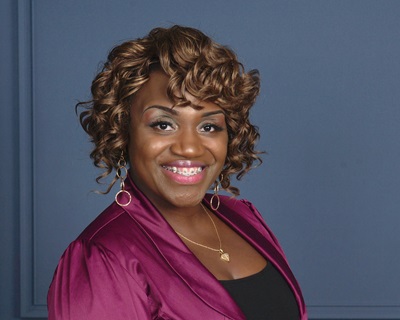 Dr. Ularsi Green-Baker Clinical Coordinator