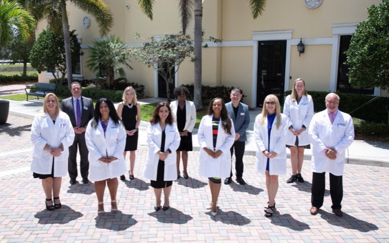 South University, West Palm Beach Physician Assistant Program Faculty