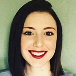 Allyson Obluck 2017