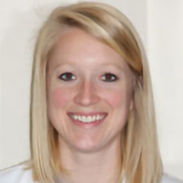 Anna Langley 2014