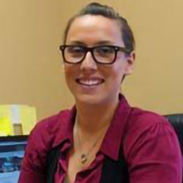 Bree Makaravage 2012