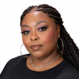 Bridgett Kelly