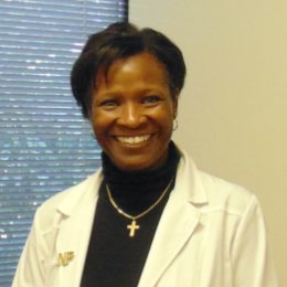 Charrita Ernewein