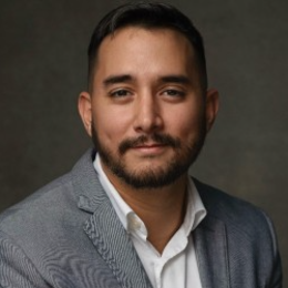 Christian Otero