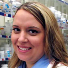 Christine Somers null