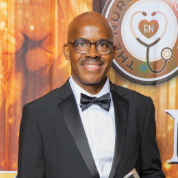 Eziechina Barford Okwor