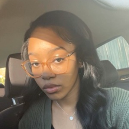 Jayla Benson enrolled at South University after hearing about it from a family friend.