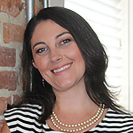 Jennifer Hunter Atkinson null