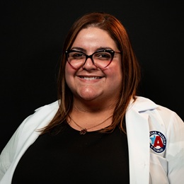 Jomarie Ortiz Rivera headshot