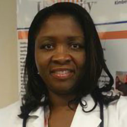 Kimberly Foncham 2013