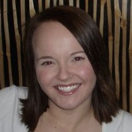 Lisa Godwin 2009