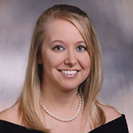 Mary Blevins 2014