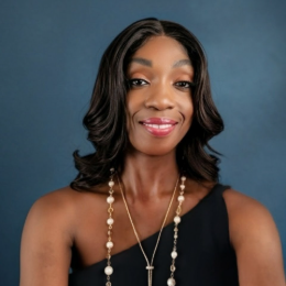 Rashida Costa took her education and applied it in an unexpected direction.