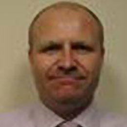 Steve Knafelc 2013