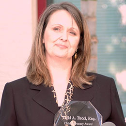 Vicki Tucci 1997
